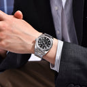 Alvar Pagani® Voyageur