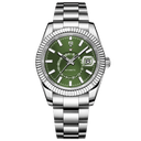 Alvar Pagani® Voyageur