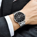 Alvar Pagani® Citadelle