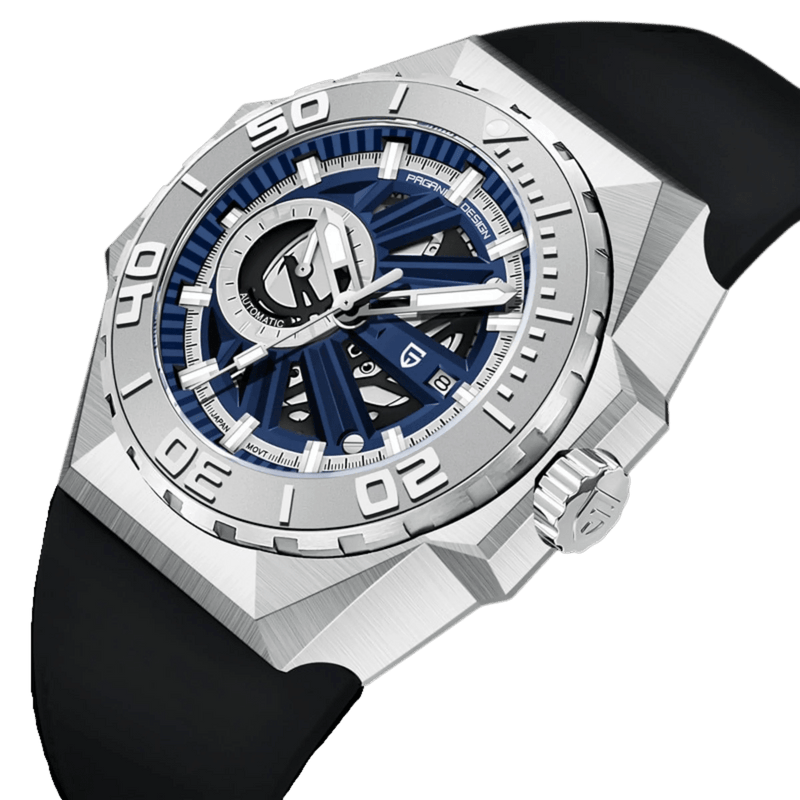 Alvar Pagani® Adriano