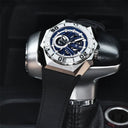 Alvar Pagani® Adriano