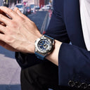 Alvar Pagani® Adriano