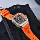 Alvar Pagani® Saint-Honoré