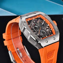 Alvar Pagani® Saint-Honoré