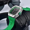 Alvar Pagani® Saint-Honoré