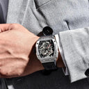 Alvar Pagani® Saint-Honoré