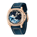 Alvar Pagani® Aragon
