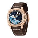 Alvar Pagani® Aragon