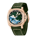 Alvar Pagani® Aragon