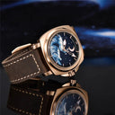 Alvar Pagani® Aragon