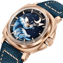 Alvar Pagani® Aragon