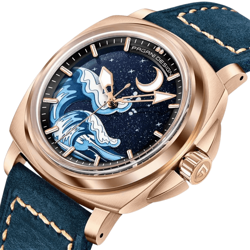 Alvar Pagani® Aragon