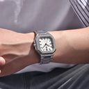 Alvar Pagani® Saphir Royale