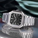Alvar Pagani® Saphir Royale