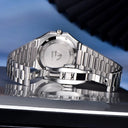 Alvar Pagani® Saphir Royale