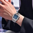 Alvar Pagani® Saphir Royale