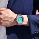Alvar Pagani® Saphir Royale