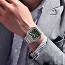 Alvar Pagani® Saphir Royale