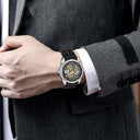 Alvar Pagani® Monarque
