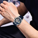 Alvar Pagani® Monarque