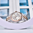 Alvar Pagani® Florentine