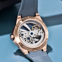 Alvar Pagani® Souverain