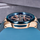 Alvar Pagani® Souverain