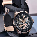 Alvar Pagani® Souverain