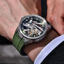 Alvar Pagani® Souverain