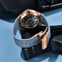 Alvar Pagani® Souverain