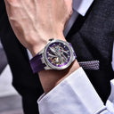 Alvar Pagani® Souverain