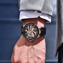 Alvar Pagani® Souverain
