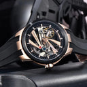 Alvar Pagani® Souverain
