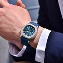 Alvar Pagani® Beaubourg